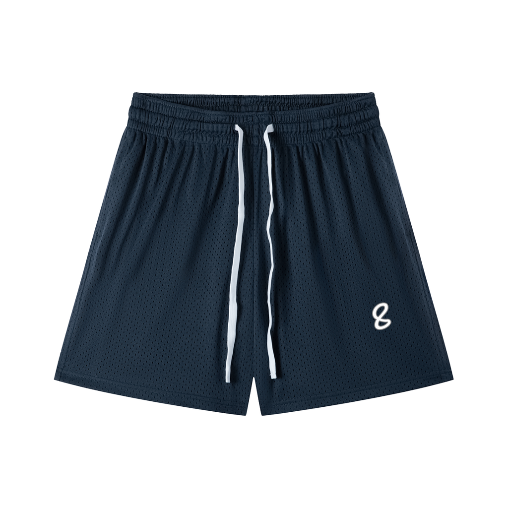 LUMASKIN Stride Shorts