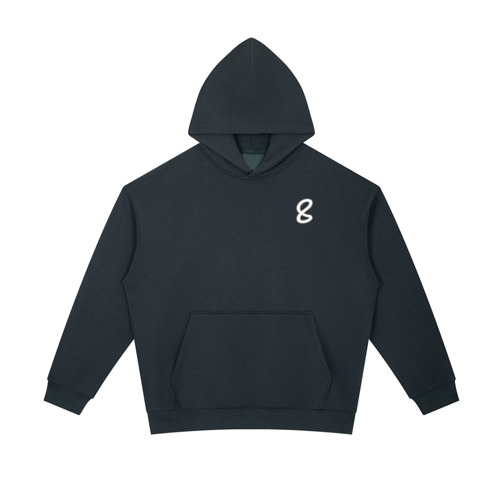 LUMASKIN Classic Hoodie