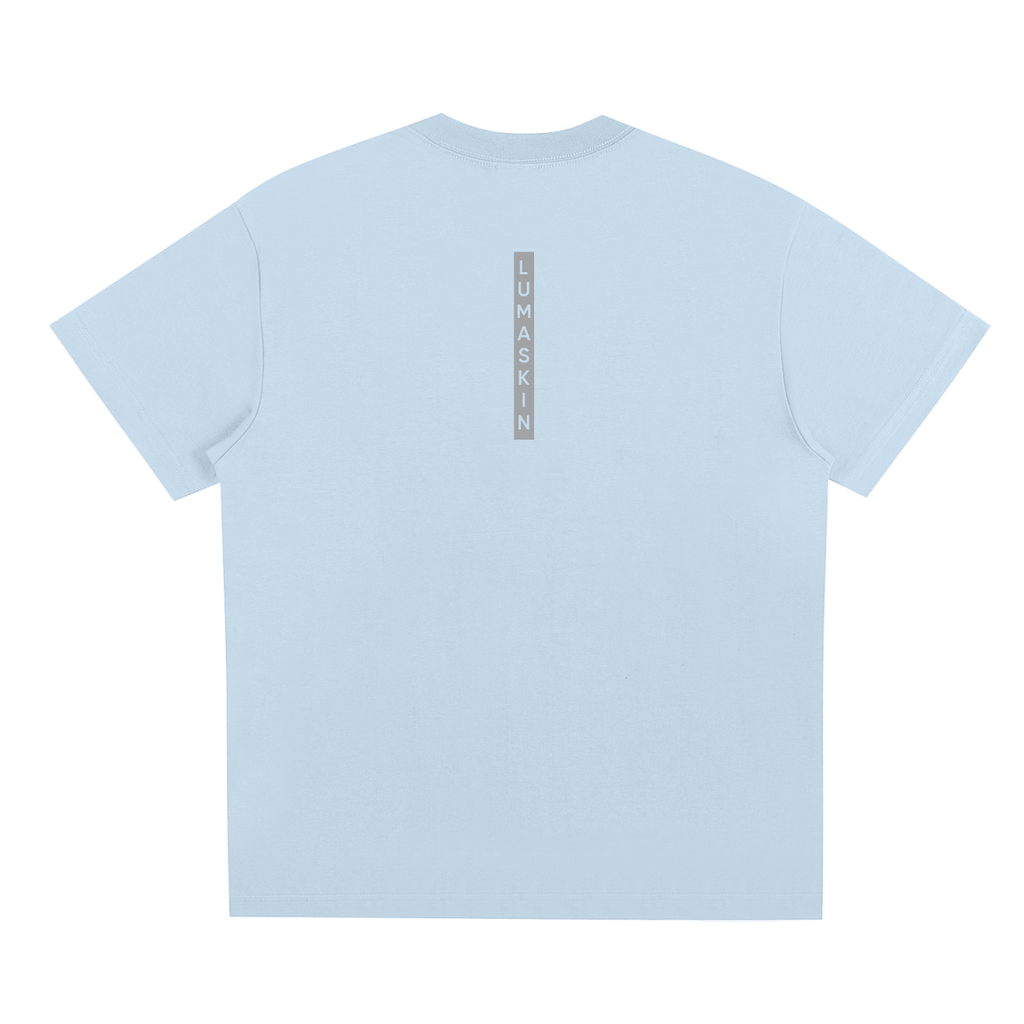 LUMASKIN CoolFlow Sorona® T-Shirt