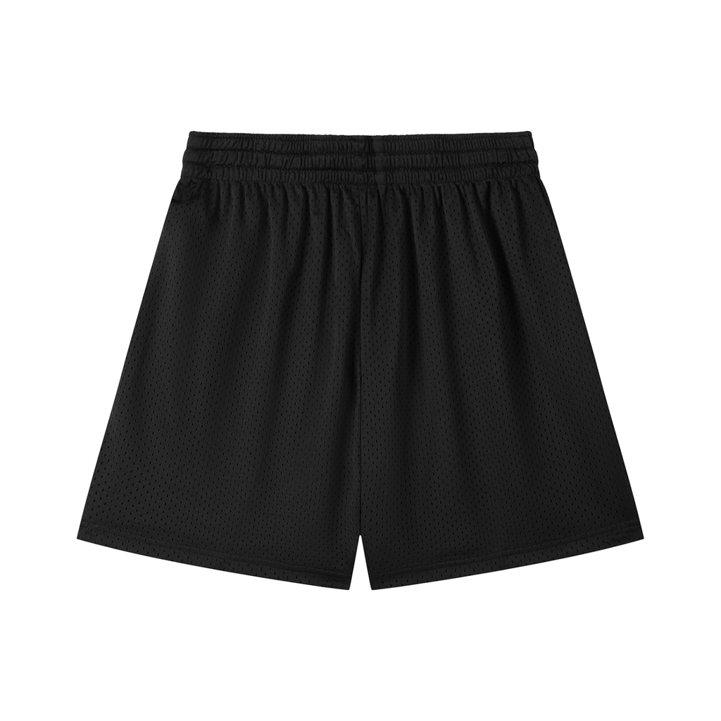 LUMASKIN Stride Shorts
