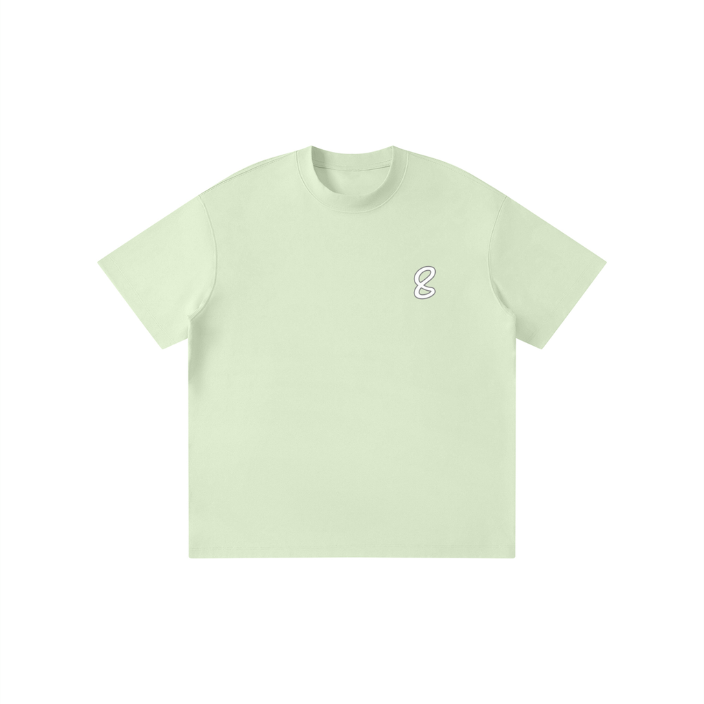 LUMASKIN Core Youth T-Shirt – product view 4