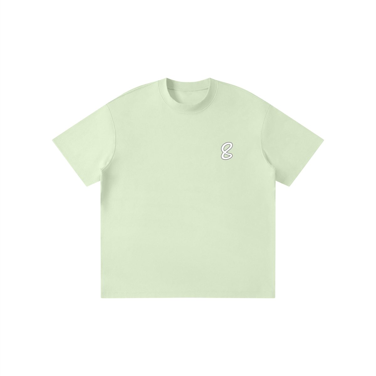 LUMASKIN Core Youth T-Shirt – product view 4