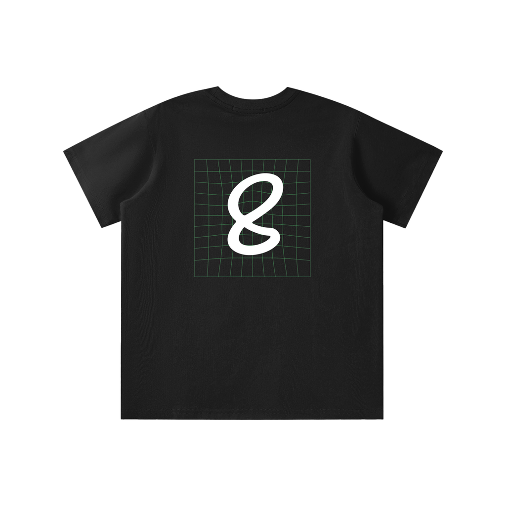 LUMASKIN DataCore Youth T-Shirt – product view 1