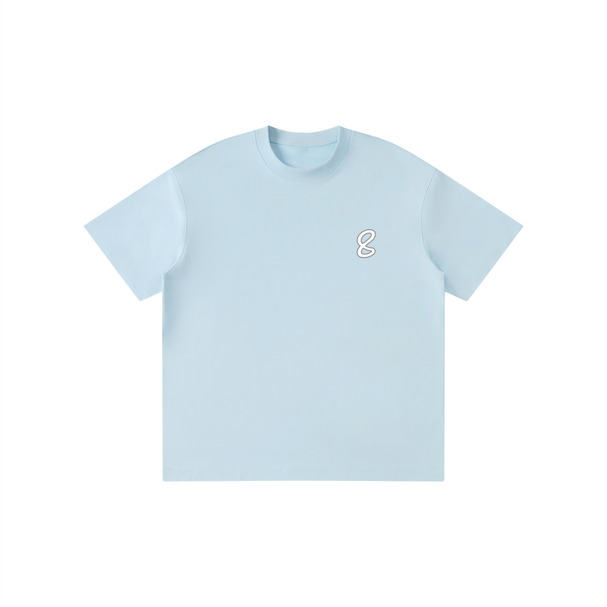 LUMASKIN Core Youth T-Shirt – product view 1