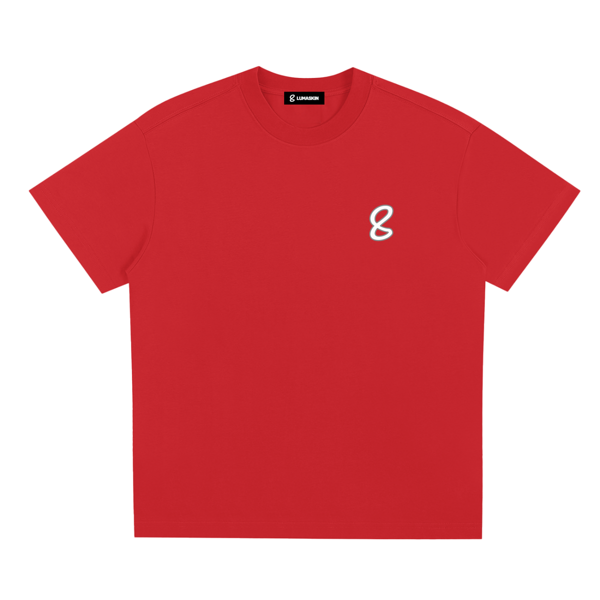 LUMASKIN CoolFlow Sorona® T-Shirt