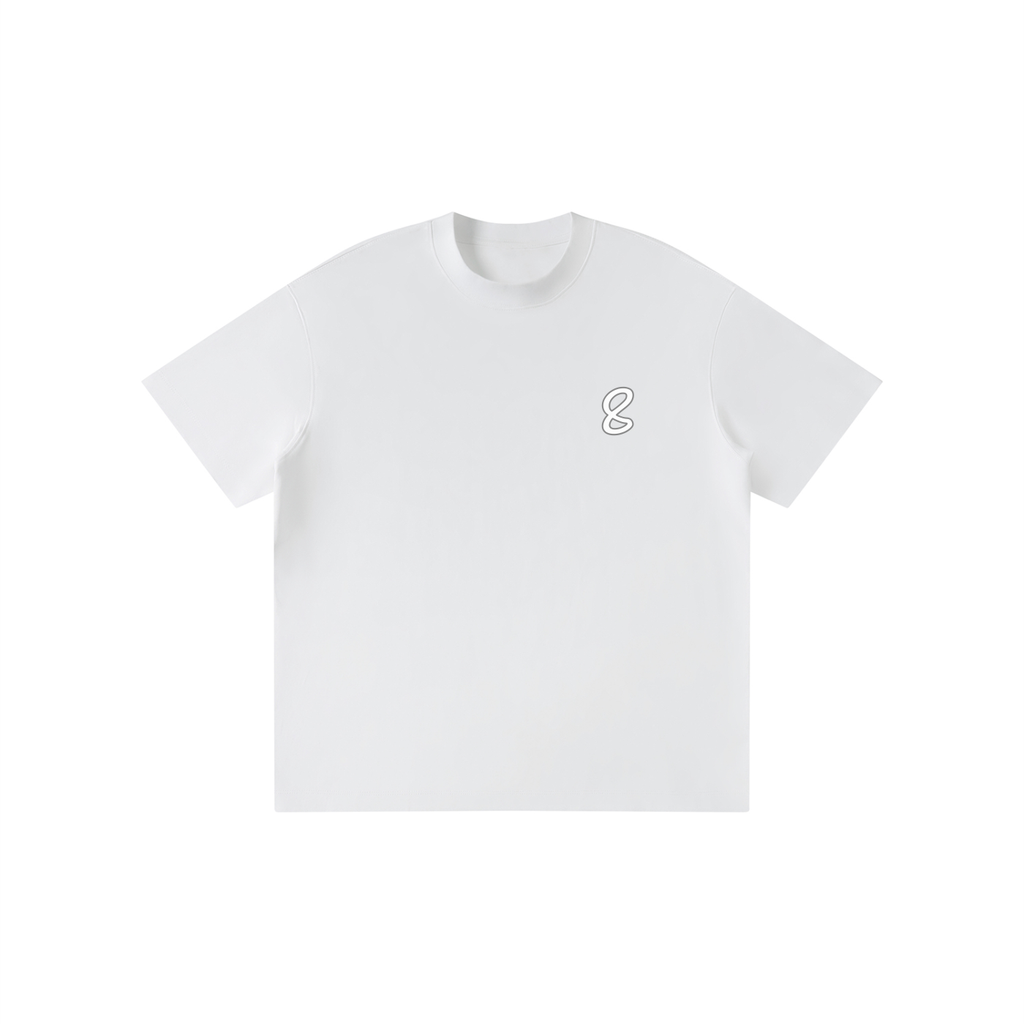 LUMASKIN Core Youth T-Shirt – product view 2