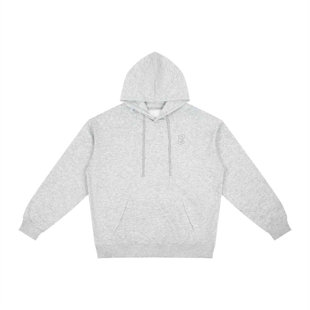 LUMASKIN Drift Hoodie