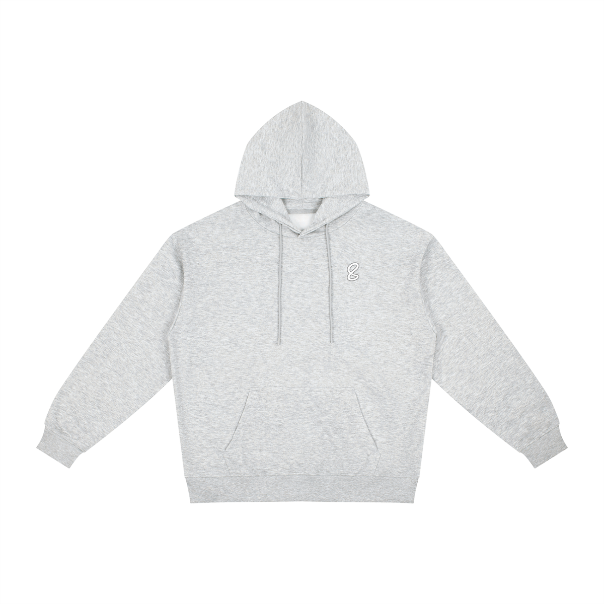 LUMASKIN Drift Hoodie