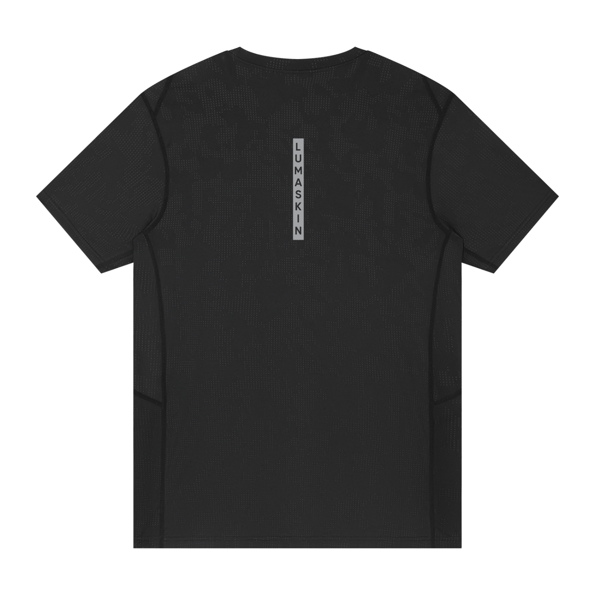 LUMASKIN Mesh Performance T-Shirt