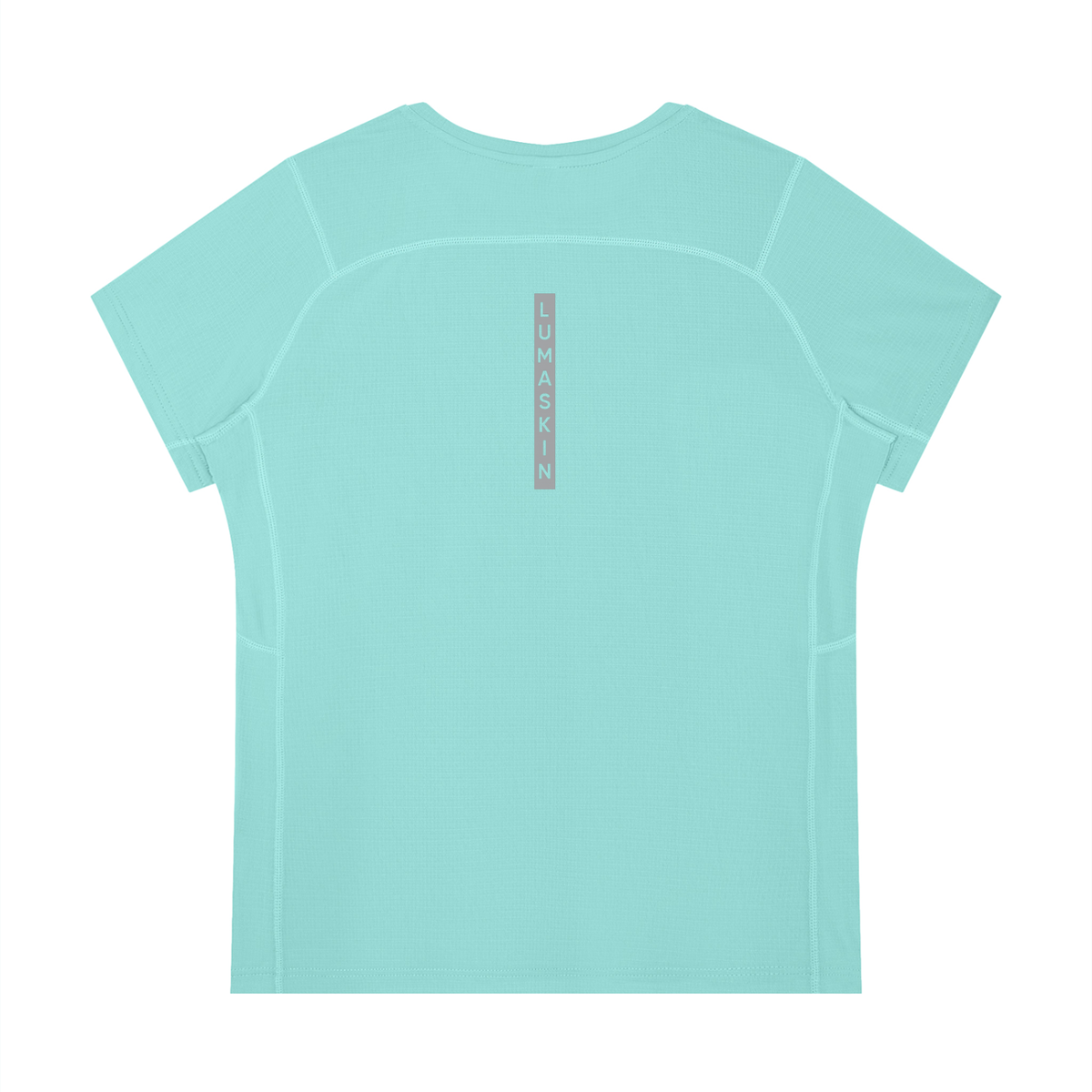 LUMASKIN AirFlow Women’s T-Shirt – product view 5