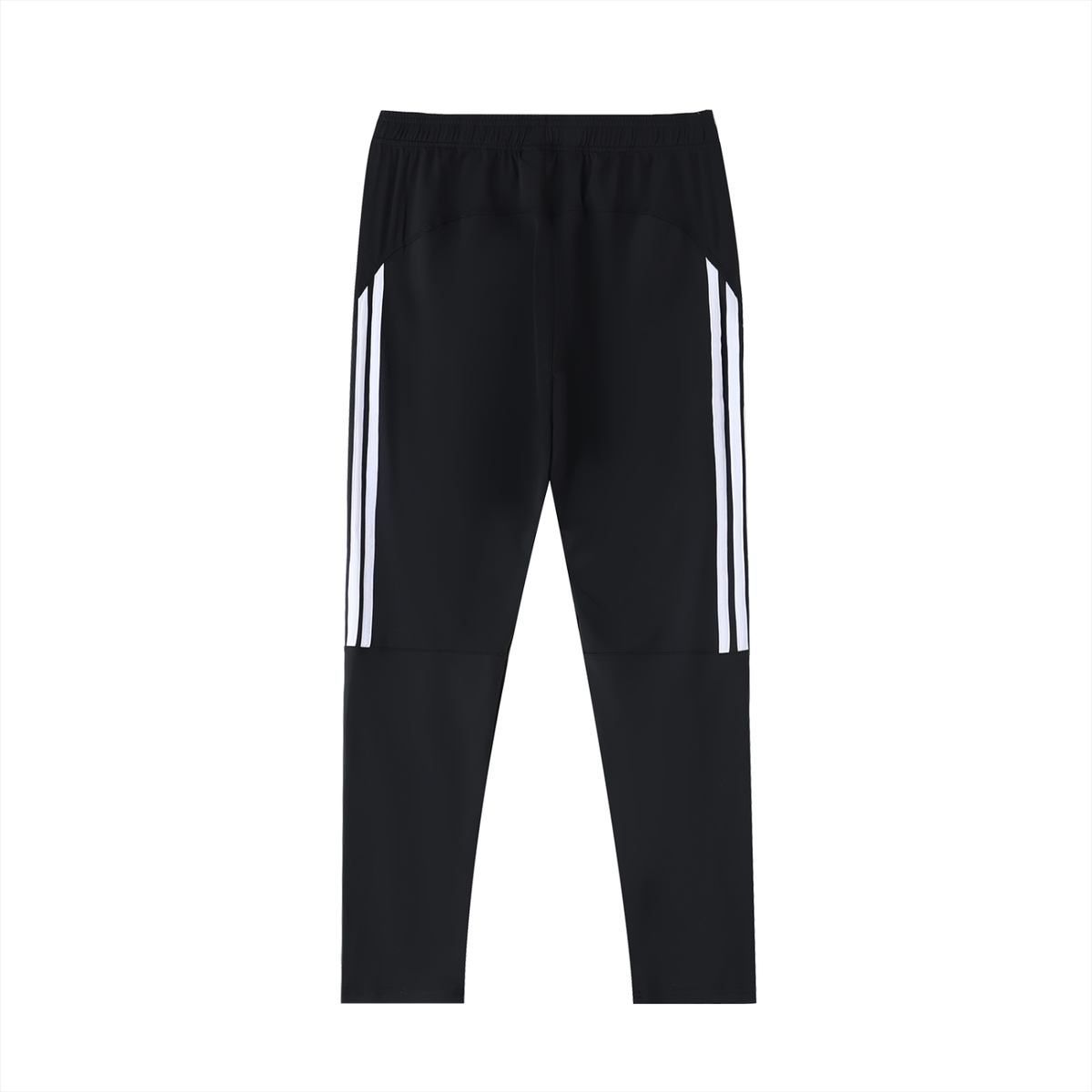LUMASKIN Side Stripe Pants
