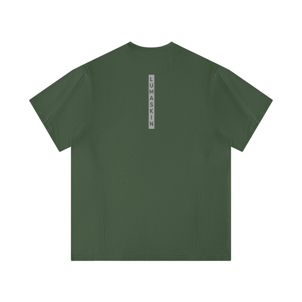LUMASKIN Original Cool T-Shirt