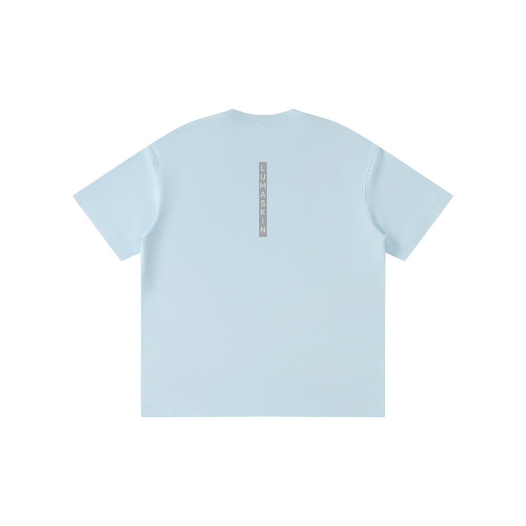 LUMASKIN Core Youth T-Shirt – product view 6