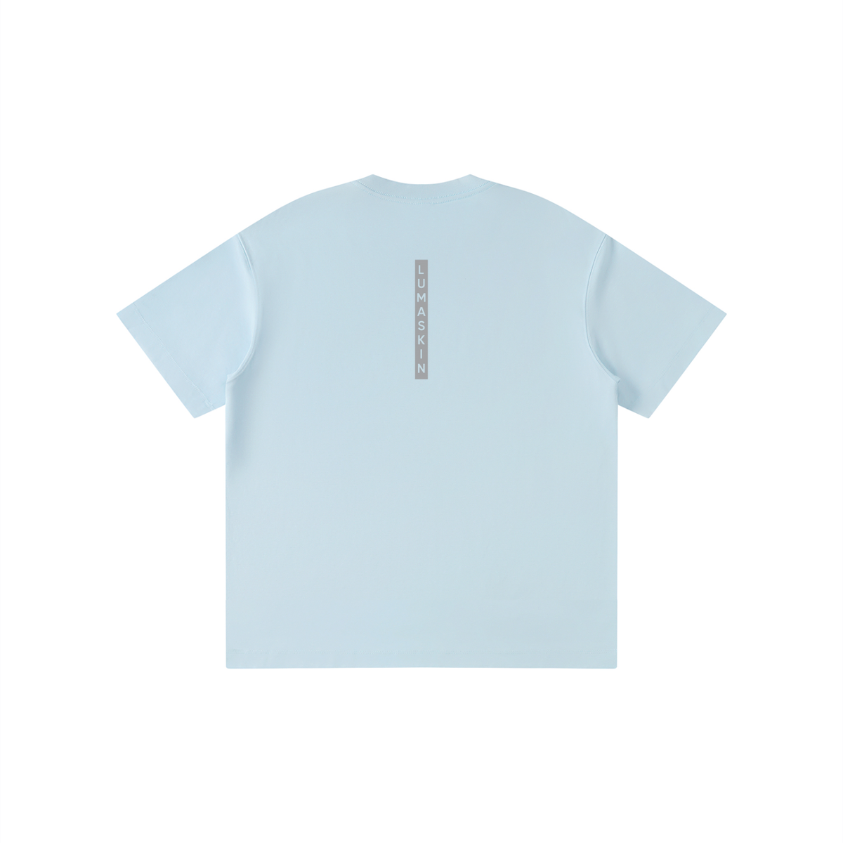 LUMASKIN Core Youth T-Shirt – product view 6