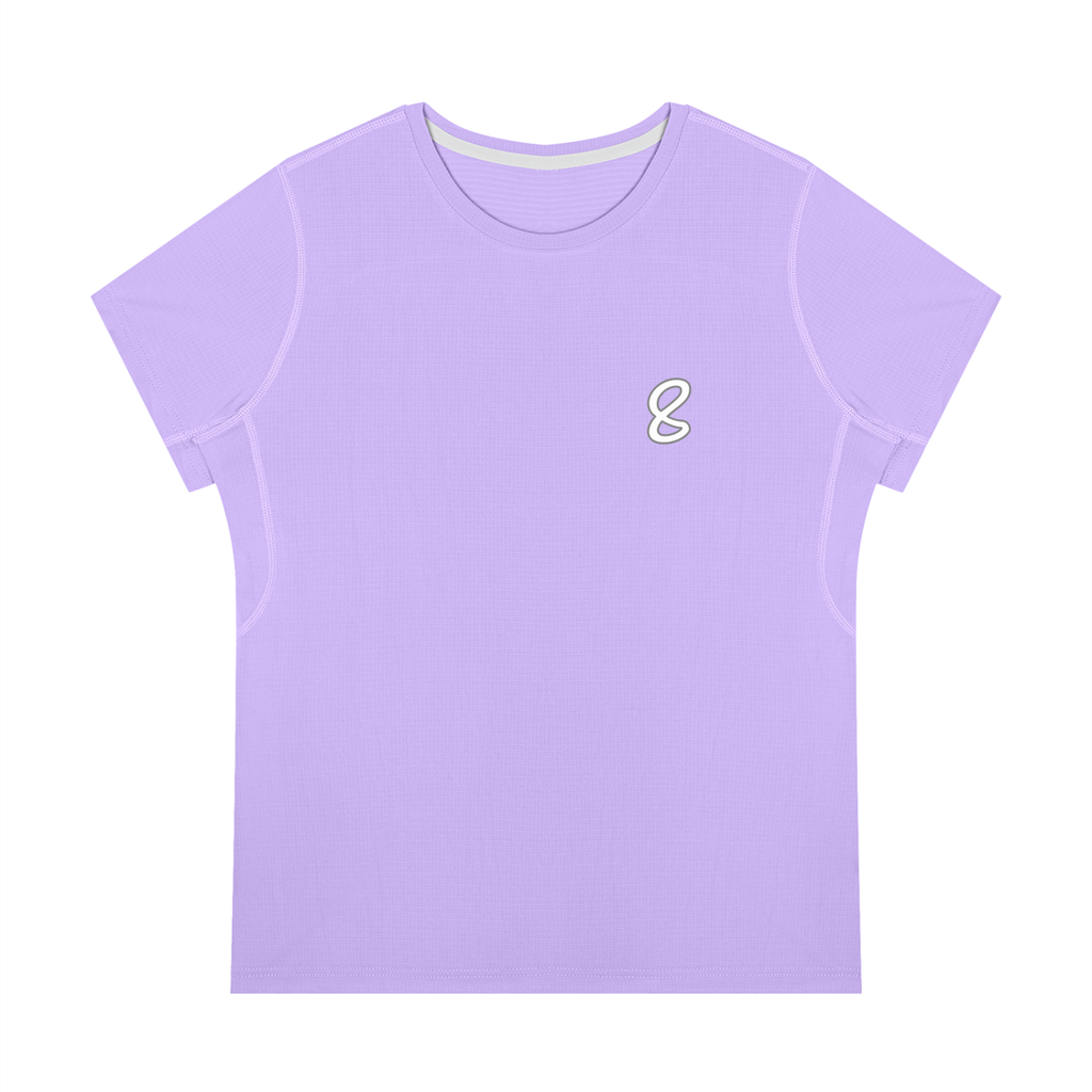 LUMASKIN AirFlow Women’s T-Shirt – product view 6