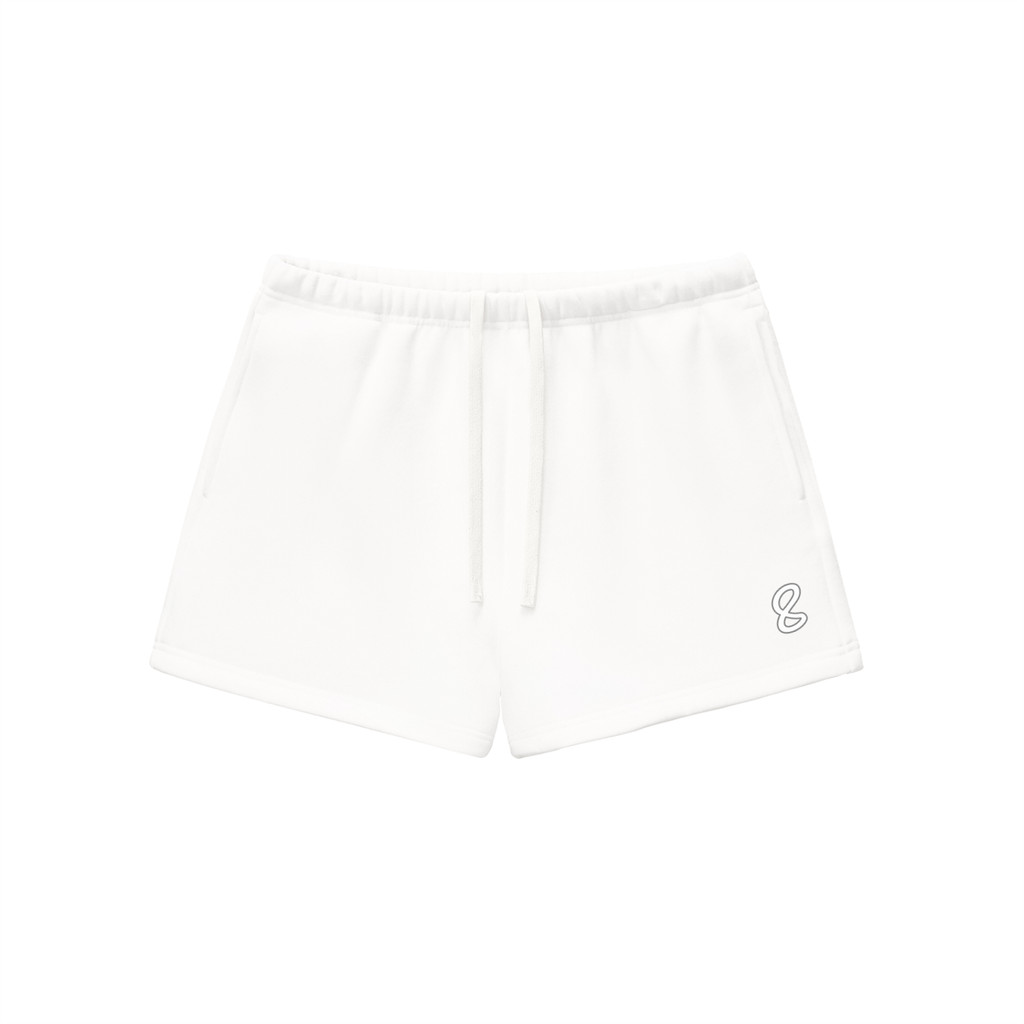 LUMASKIN Core Women’s Shorts – product view 3