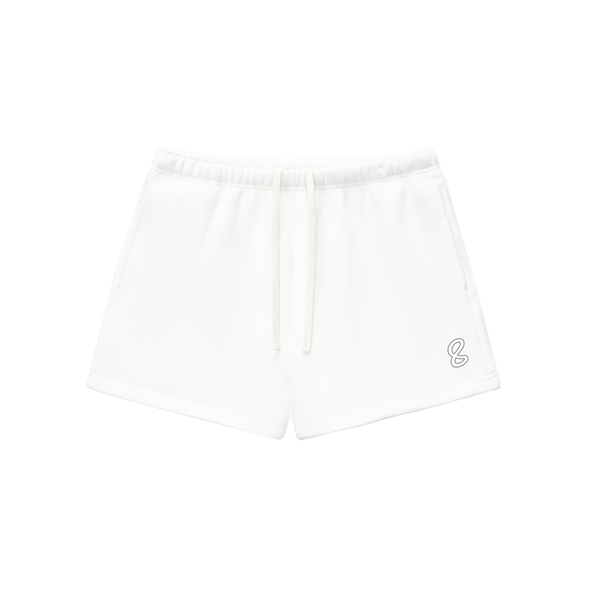 LUMASKIN Core Women’s Shorts – product view 3