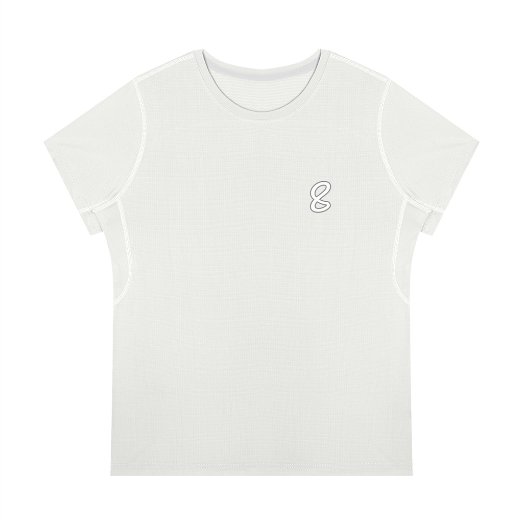 LUMASKIN AirFlow Women’s T-Shirt – product view 3