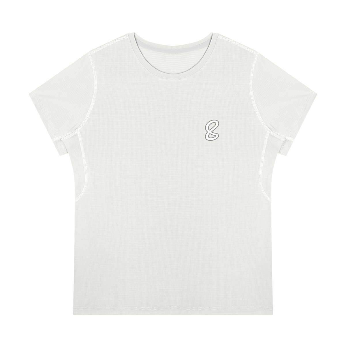 LUMASKIN AirFlow Women’s T-Shirt – product view 3