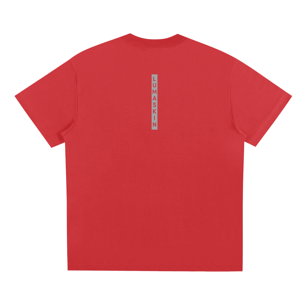 LUMASKIN CoolFlow Sorona® T-Shirt