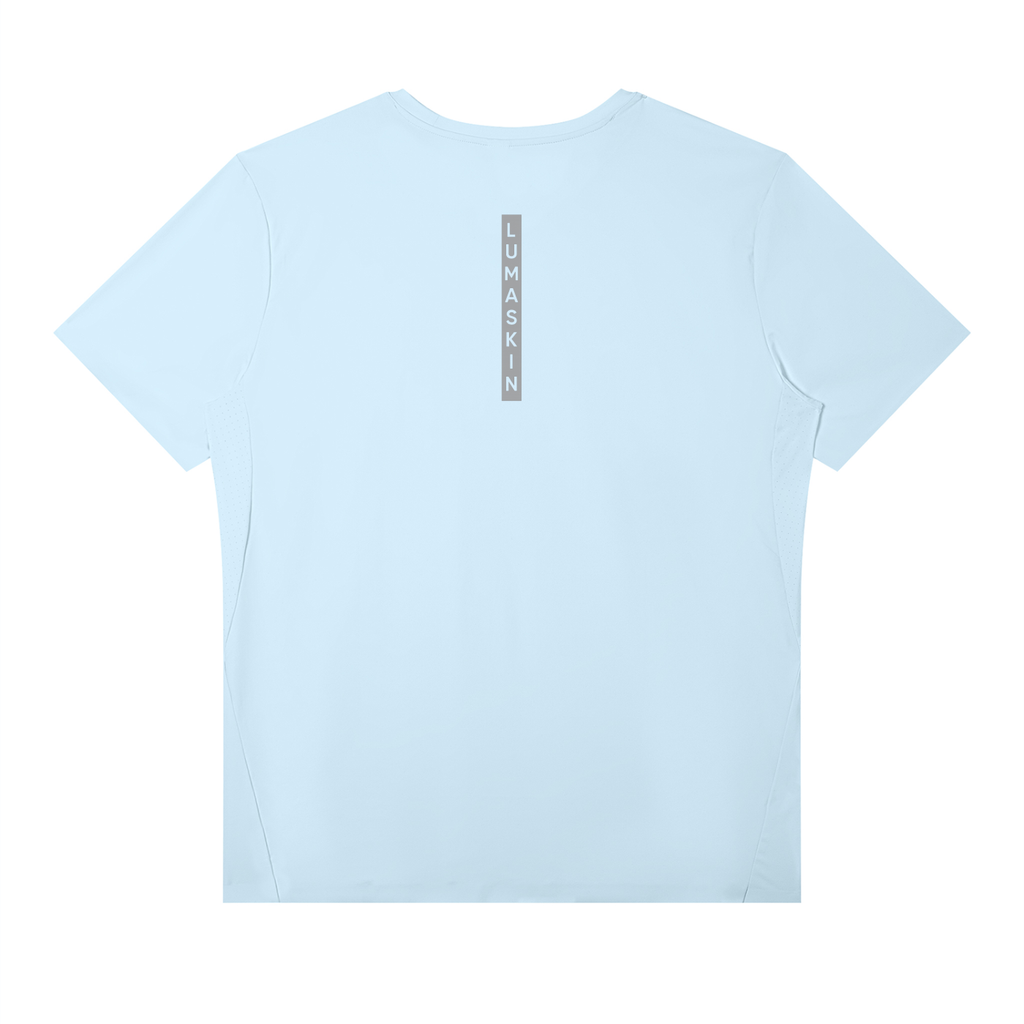LUMASKIN Lightweight Performance T-Shirt