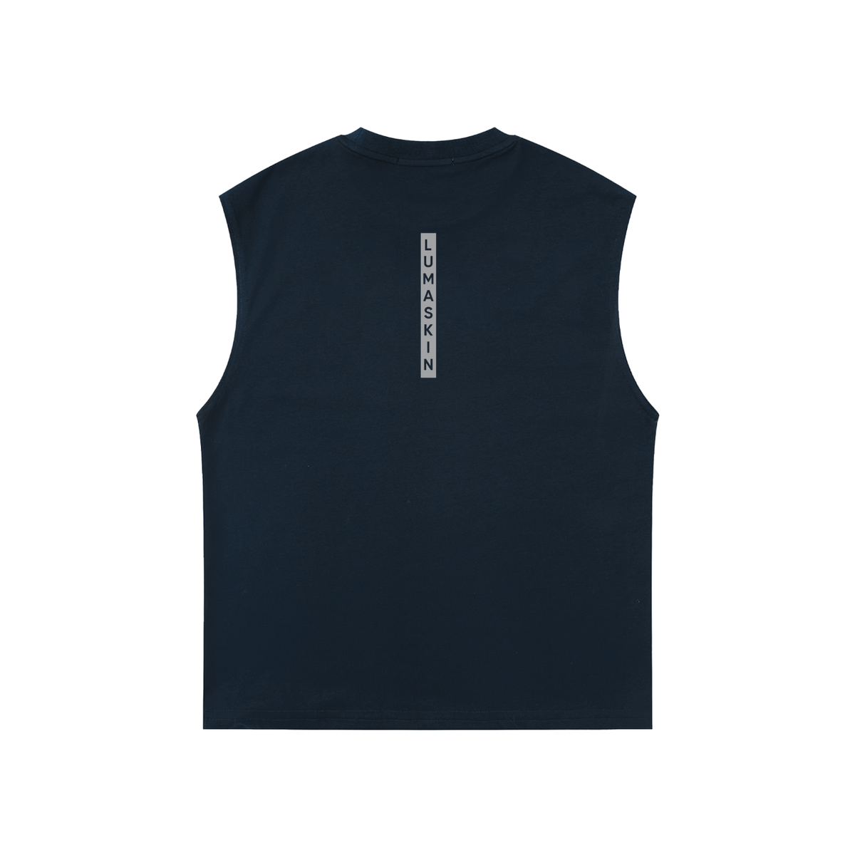 LUMASKIN Motion Youth Tank Top – product view 4