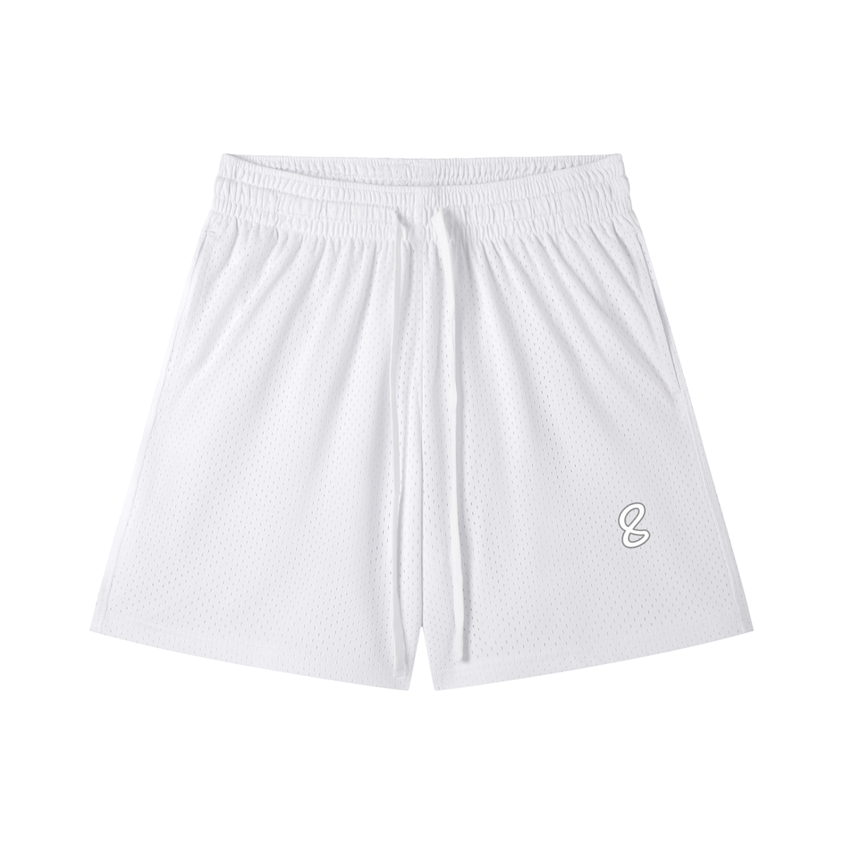 LUMASKIN Stride Shorts