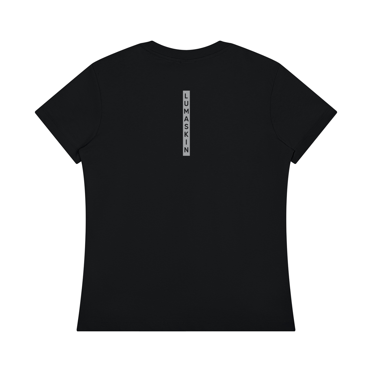 LUMASKIN CoolFlow Women’s T-Shirt – product view 3