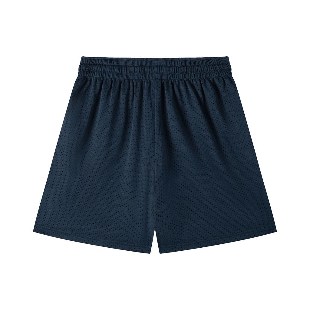 LUMASKIN Stride Shorts