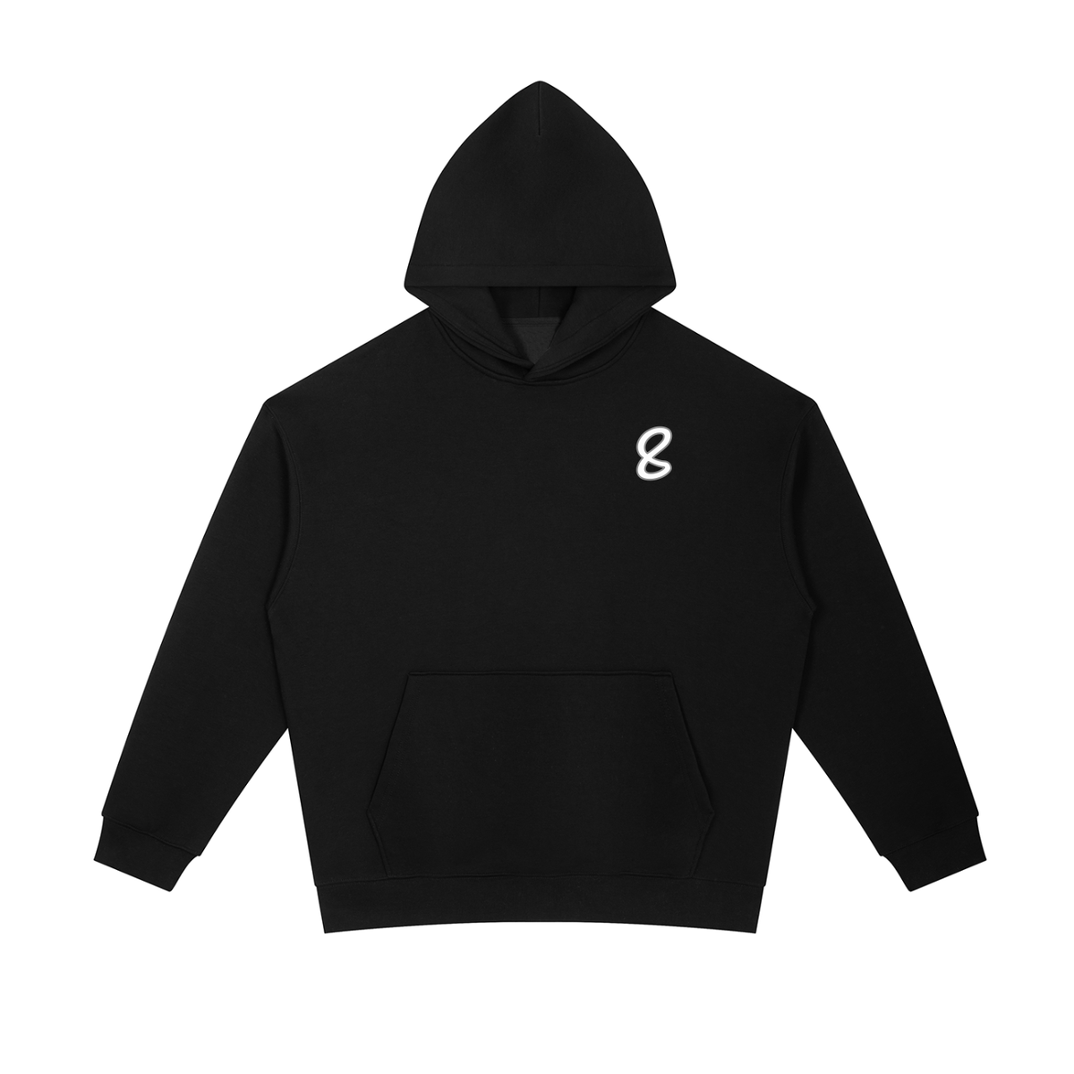 LUMASKIN Classic Hoodie