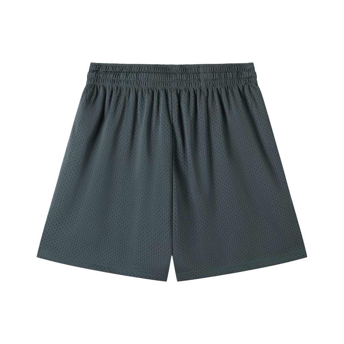 LUMASKIN Stride Shorts