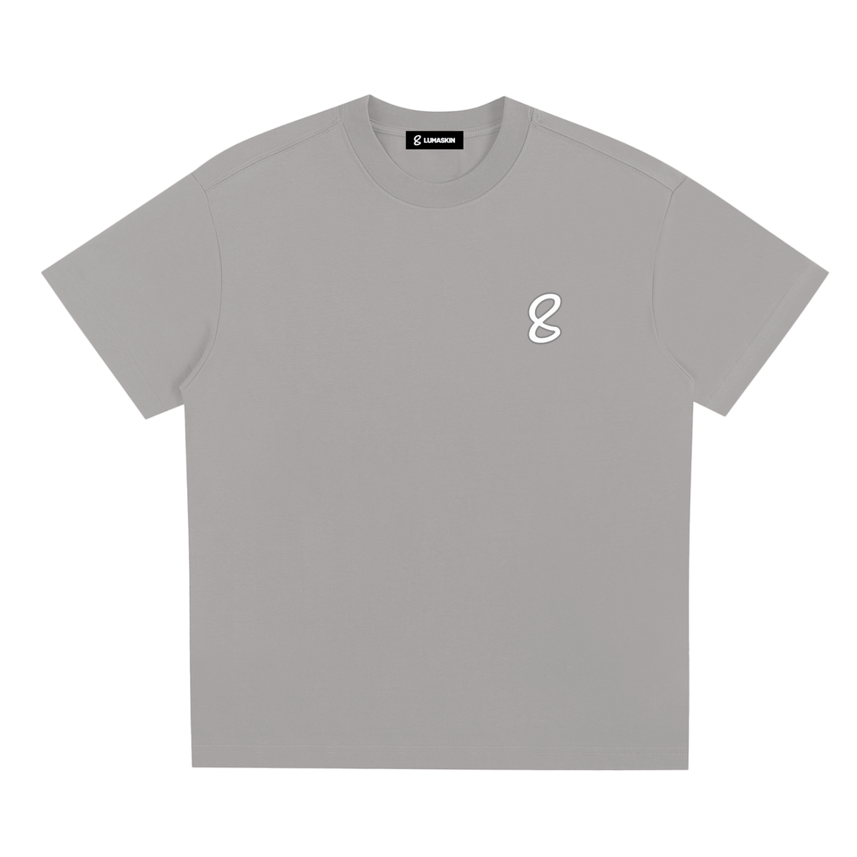 LUMASKIN CoolFlow Sorona® T-Shirt