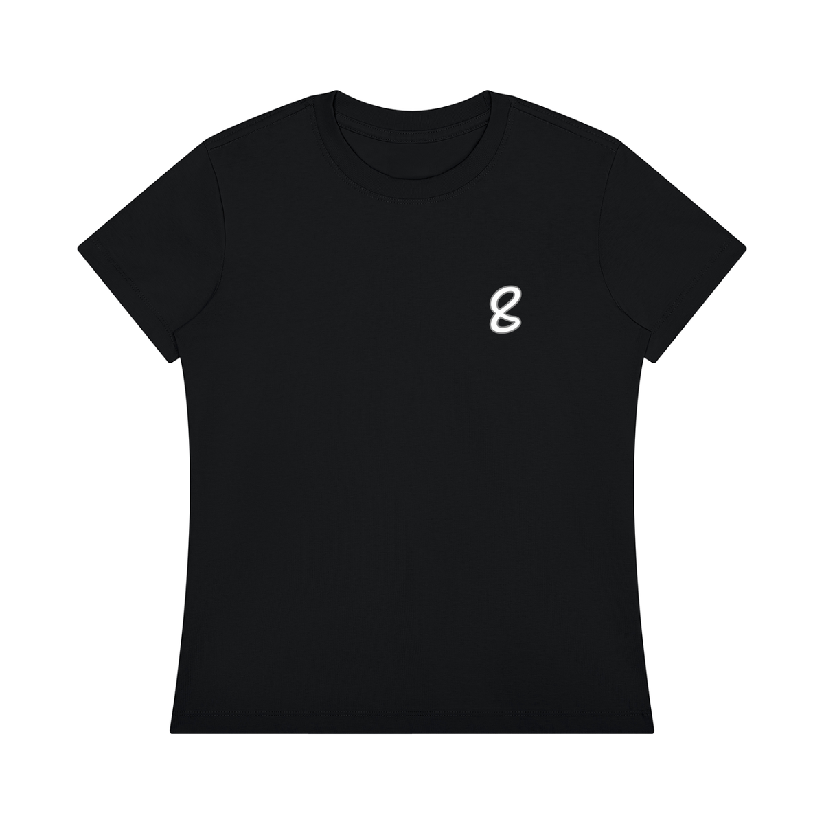 LUMASKIN CoolFlow Women’s T-Shirt – product view 1