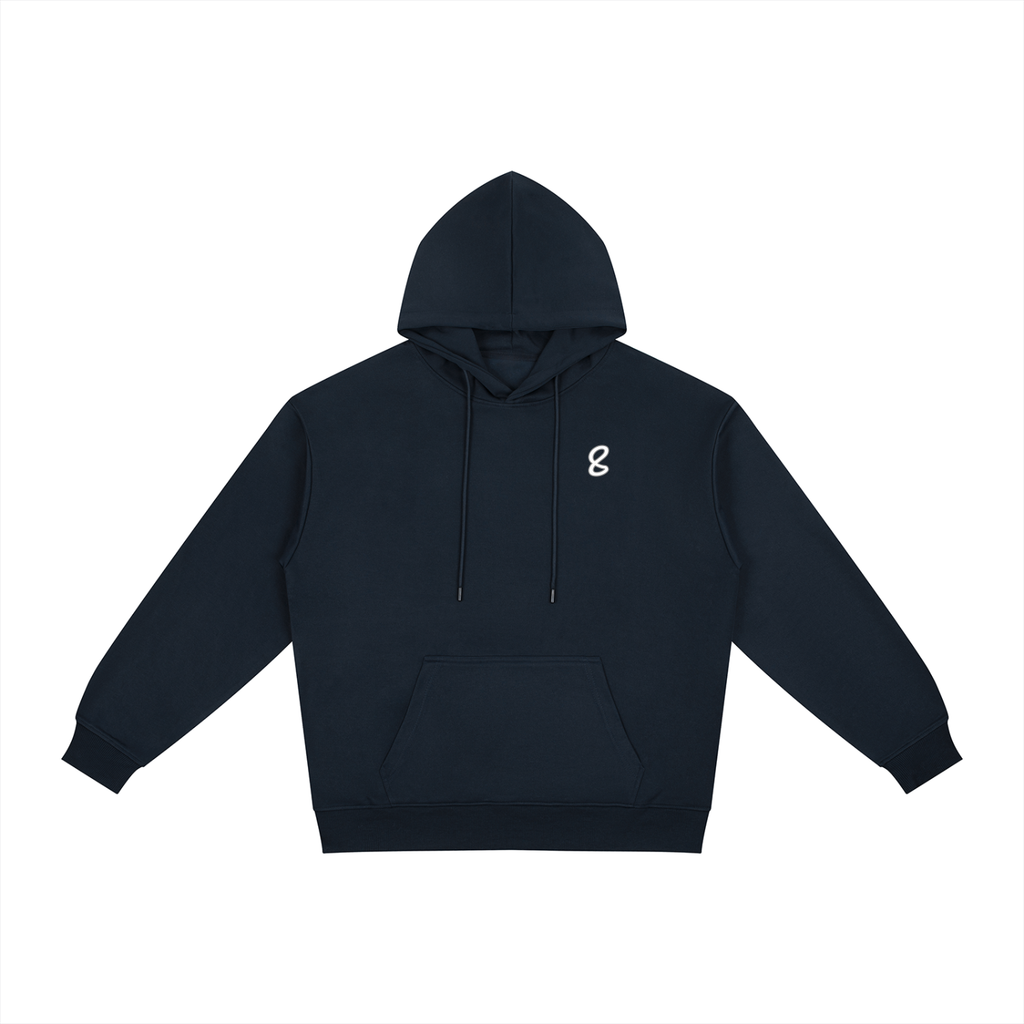 LUMASKIN Drift Hoodie