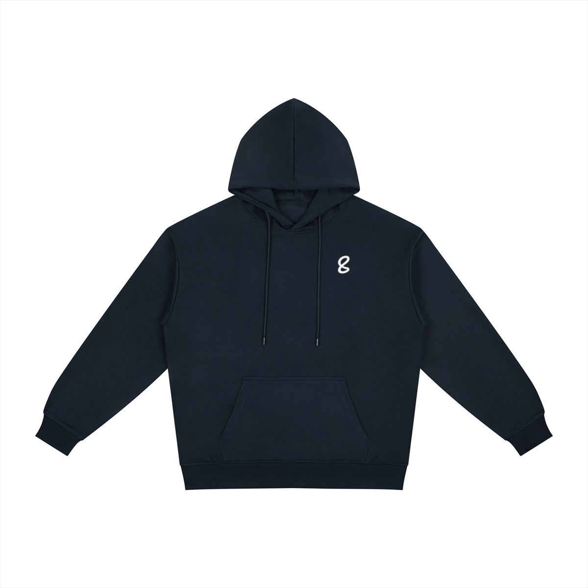 LUMASKIN Drift Hoodie