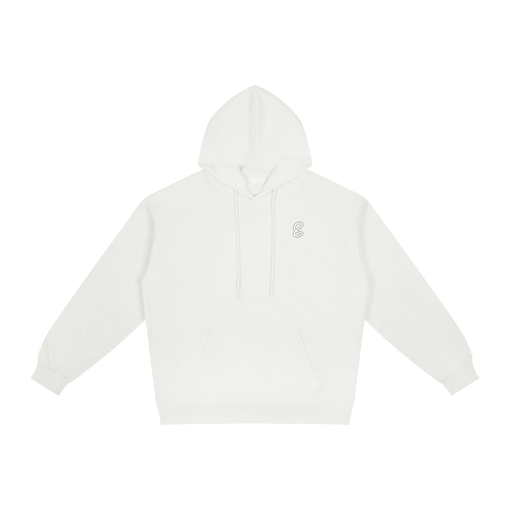 LUMASKIN Drift Hoodie