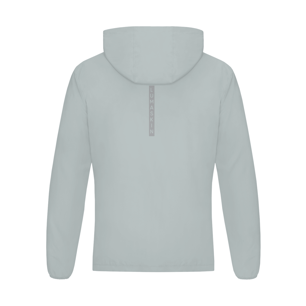 LUMASKIN Motion Hooded Jacket