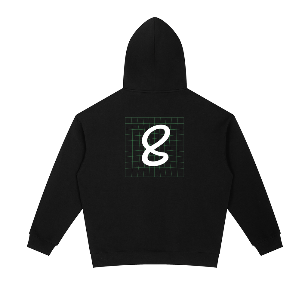 LUMASKIN DataCore Hoodie
