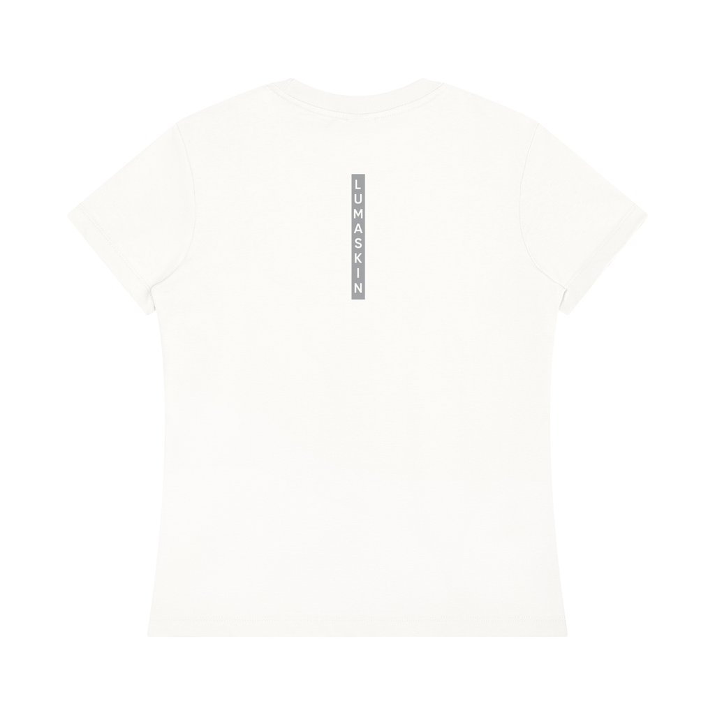 LUMASKIN CoolFlow Women’s T-Shirt – product view 4