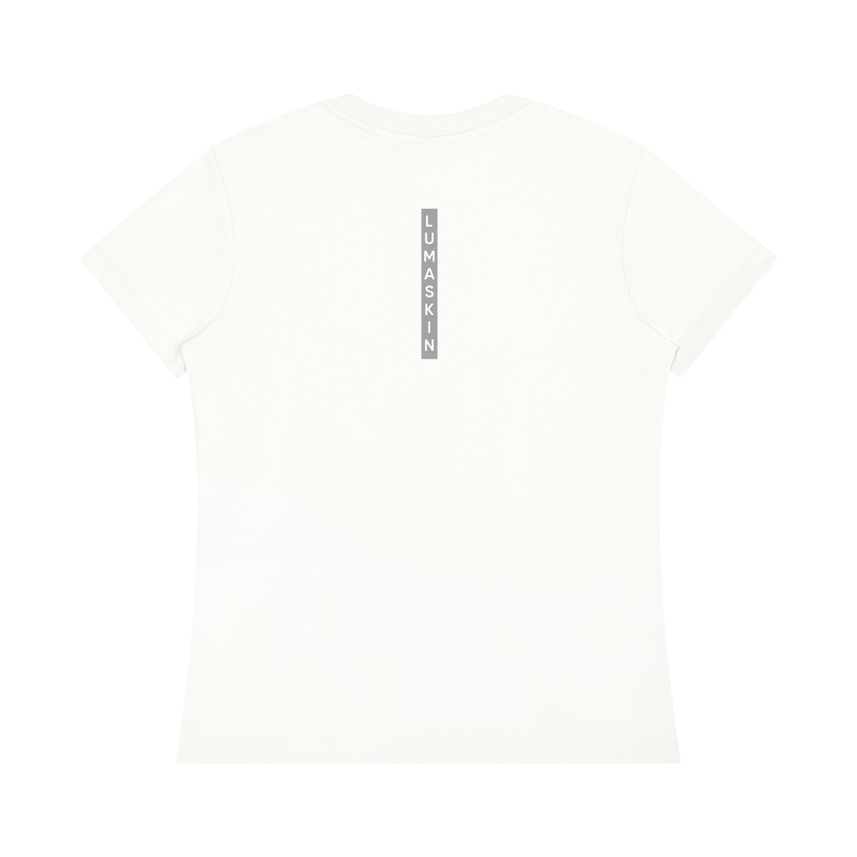 LUMASKIN CoolFlow Women’s T-Shirt – product view 4