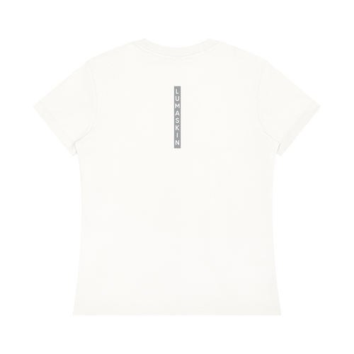 LUMASKIN CoolFlow Women’s T-Shirt – product view 4