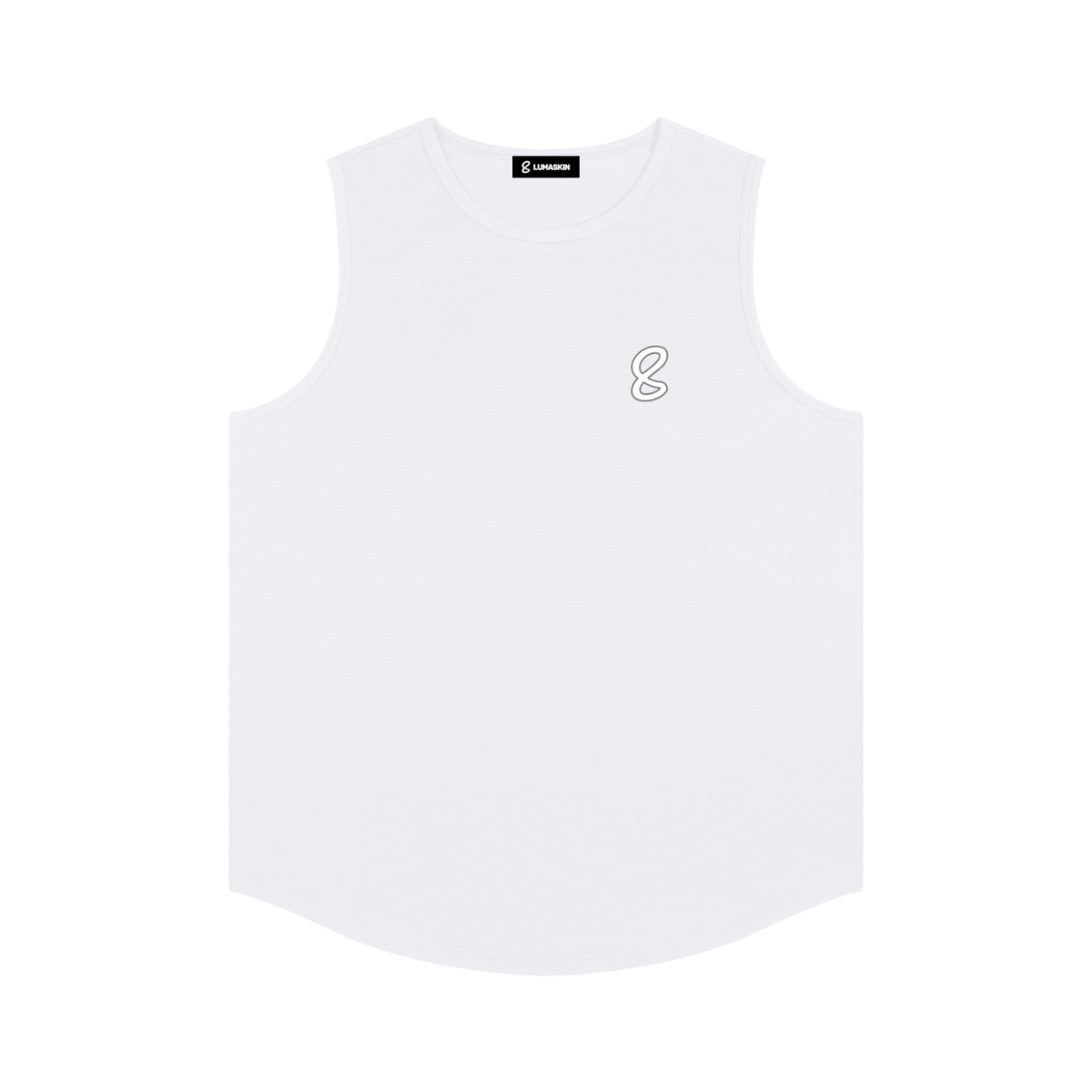 LUMASKIN Performance Jersey